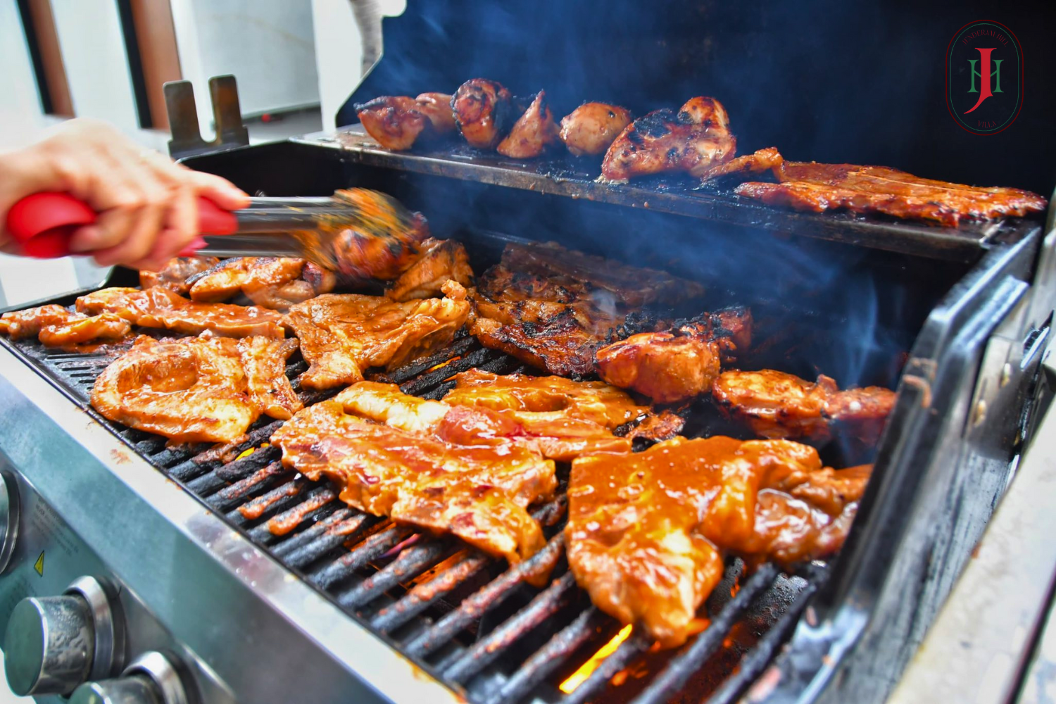 In-House Dining Available